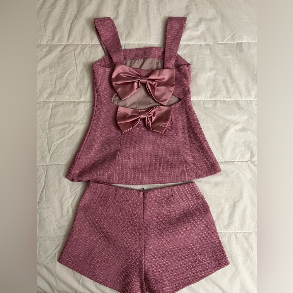 Pink Set - Picture 2 of 6